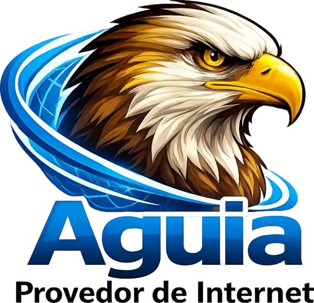 Aguia Provedor de Internet LTDA